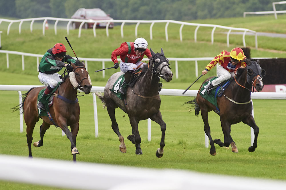 Madness at Chepstow Racecourse - Gallery Image #323